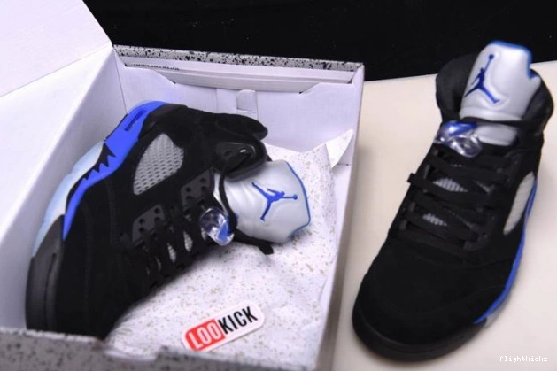 Air CT4838-004 Blue 5 Racer Jordan 1028